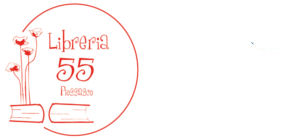 Logo Libreria 55 S.N.C. di Caldara Elisa & C.